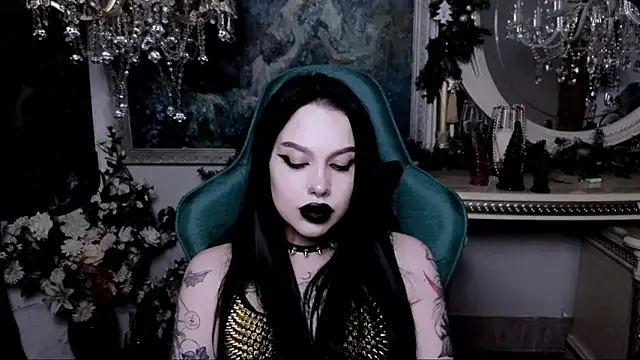 Snapshot of alexx_succubus chatting on January 31, 2025, 11:24 pm alexx succubus online show from January 31, 2025, 11:24 pm