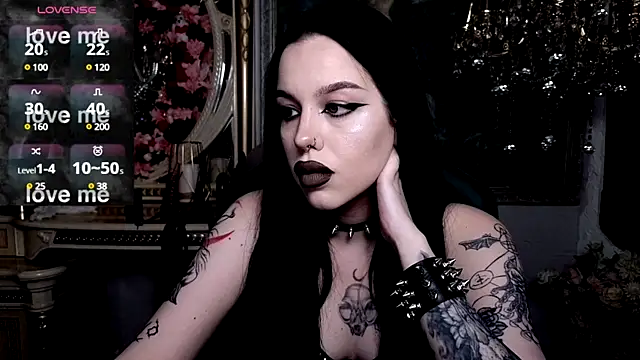 Snapshot of alexx_succubus chatting on February 15, 2025, 6:23 pm alexx succubus online show from February 15, 2025, 6:23 pm