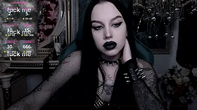 Snapshot of alexx_succubus chatting on February 17, 2025, 5:32 pm alexx succubus online show from February 17, 2025, 5:32 pm