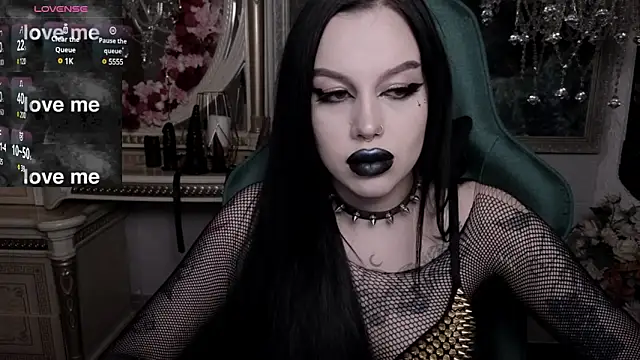 Snapshot of alexx_succubus chatting on February 20, 2025, 5:18 pm alexx succubus online show from February 20, 2025, 5:18 pm