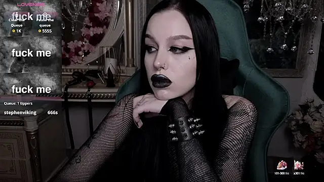 Snapshot of alexx_succubus chatting on February 20, 2025, 11:32 pm alexx succubus online show from February 20, 2025, 11:32 pm