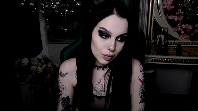 Snapshot of alexx_succubus chatting on February 23, 2025, 8:44 pm alexx succubus online show from February 23, 2025, 8:44 pm