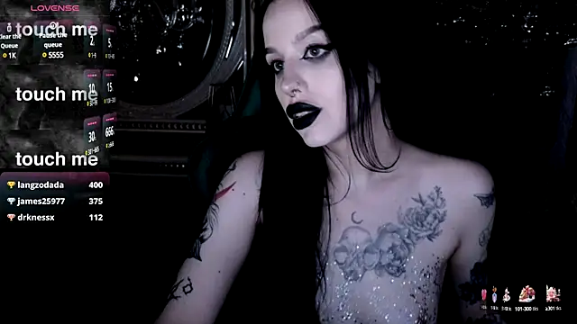 Snapshot of alexx_succubus chatting on March 5, 2025, 2:46 am alexx succubus online show from March 5, 2025, 2:46 am