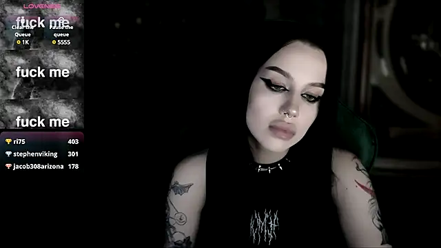 Snapshot of alexx_succubus chatting on March 9, 2025, 9:36 pm alexx succubus online show from March 9, 2025, 9:36 pm
