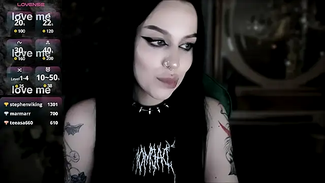 Snapshot of alexx_succubus chatting on March 10, 2025, 3:45 am alexx succubus online show from March 10, 2025, 3:45 am