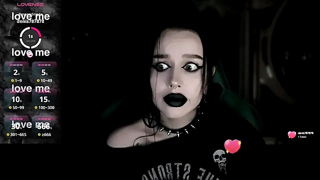 Snapshot of alexx_succubus chatting on March 10, 2025, 11:38 pm alexx succubus online show from March 10, 2025, 11:38 pm