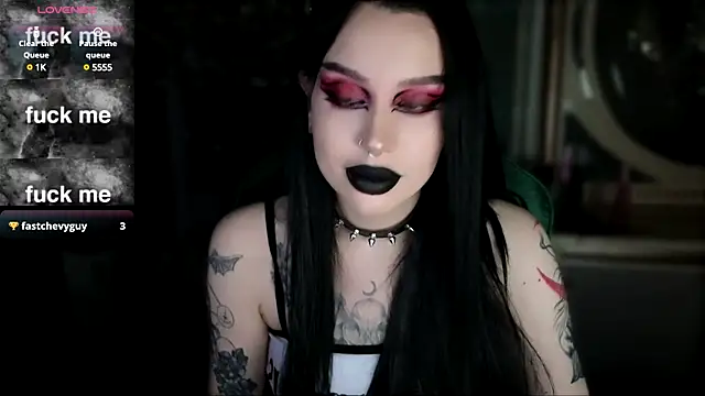 Snapshot of alexx_succubus chatting on March 20, 2025, 9:56 pm alexx succubus online show from March 20, 2025, 9:56 pm