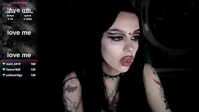 Snapshot of alexx_succubus chatting on March 22, 2025, 11:31 pm alexx succubus online show from March 22, 2025, 11:31 pm