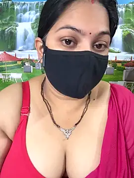 FlatVincy4 online show from September 24, 2025, 3:32 am