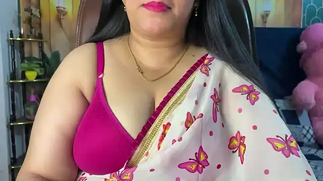 FlatVincy4 online show from March 24, 2026, 7:46 am