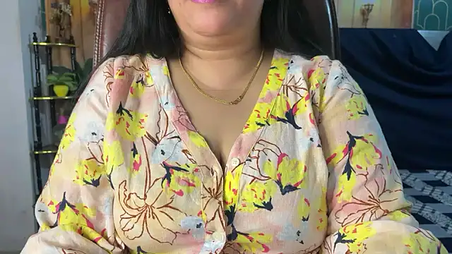 FlatVincy4 online show from March 28, 2026, 6:35 am