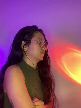 Snapshot of Rosita_forever_ chatting on January 31, 2025, 1:22 am Rosita forever  online show from January 31, 2025, 1:22 am