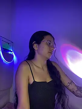 Snapshot of Rosita_forever_ chatting on February 13, 2025, 7:21 pm Rosita forever  online show from February 13, 2025, 7:21 pm