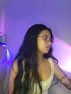 Snapshot of Rosita_forever_ chatting on February 26, 2025, 6:37 am Rosita forever  online show from February 26, 2025, 6:37 am