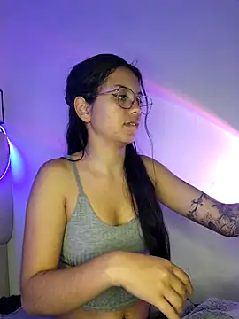 Snapshot of Rosita_forever_ chatting on February 28, 2025, 9:58 am Rosita forever  online show from February 28, 2025, 9:58 am