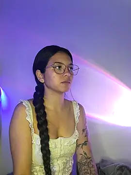Snapshot of Rosita_forever_ chatting on March 5, 2025, 4:02 am Rosita forever  online show from March 5, 2025, 4:02 am