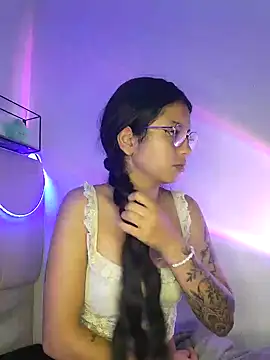Snapshot of Rosita_forever_ chatting on March 5, 2025, 7:05 am Rosita forever  online show from March 5, 2025, 7:05 am