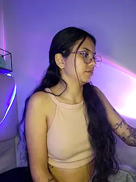 Snapshot of Rosita_forever_ chatting on March 7, 2025, 9:29 am Rosita forever  online show from March 7, 2025, 9:29 am