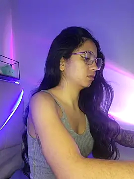 Snapshot of Rosita_forever_ chatting on March 9, 2025, 12:20 pm Rosita forever  online show from March 9, 2025, 12:20 pm