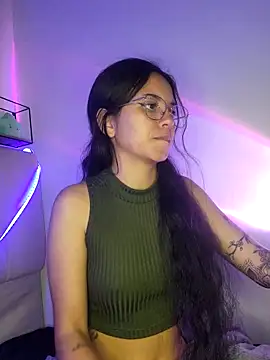 Snapshot of Rosita_forever_ chatting on March 12, 2025, 1:25 am Rosita forever  online show from March 12, 2025, 1:25 am