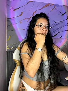 Snapshot of Rosita_forever_ chatting on September 12, 2025, 1:28 am Rosita forever  online show from September 12, 2025, 1:28 am