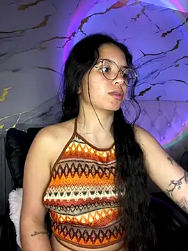 Snapshot of Rosita_forever_ chatting on October 10, 2025, 2:27 pm Rosita forever  online show from October 10, 2025, 2:27 pm