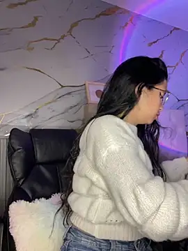 Snapshot of Rosita_forever_ chatting on October 11, 2025, 4:55 am Rosita forever  online show from October 11, 2025, 4:55 am