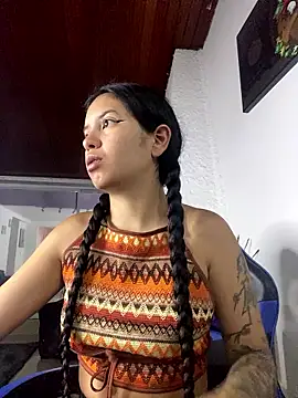 Rosita forever  online show from January 10, 2026, 3:14 pm