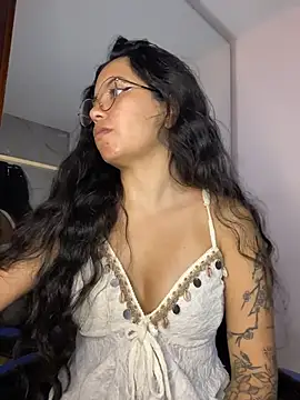 Rosita forever  online show from March 5, 2026, 3:08 pm