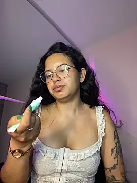 Rosita forever  online show from April 29, 2026, 8:29 am