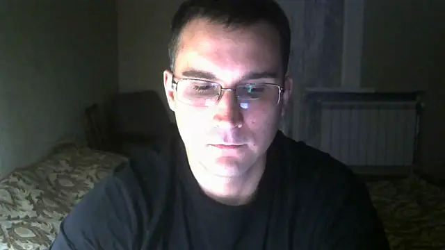Sanderx online show from January 22, 2025, 7:45 pm