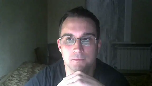 Sanderx online show from January 23, 2025, 10:01 pm