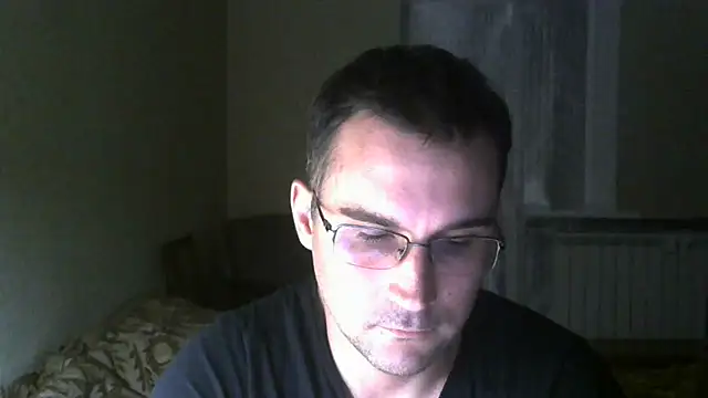 Sanderx online show from January 25, 2025, 8:10 pm