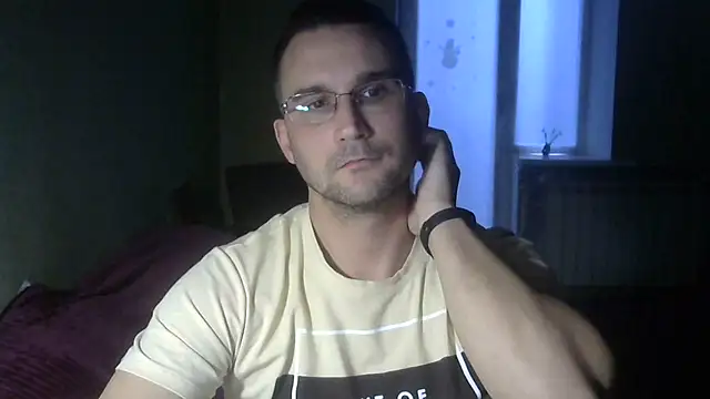 Sanderx online show from February 4, 2025, 1:27 pm