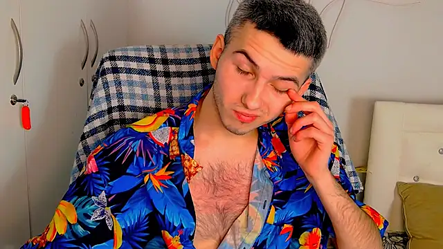 Devin Jay online show from February 17, 2025, 10:58 pm