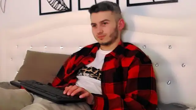 Devin Jay online show from March 3, 2025, 1:42 pm