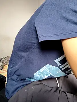 Snapshot of gatoalex89 chatting on October 24, 2025, 12:45 pm gatoalex89 online show from October 24, 2025, 12:45 pm