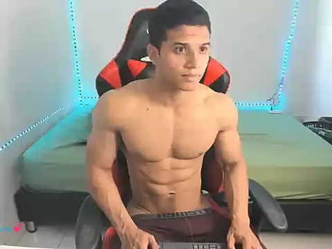 Snapshot of oliver_thompsson7 chatting on February 15, 2026, 7:54 pm oliver thompsson7 online show from February 15, 2026, 7:54 pm