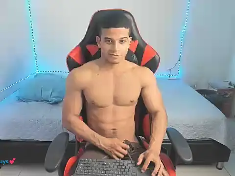 Snapshot of oliver_thompsson7 chatting on March 31, 2026, 3:30 am oliver thompsson7 online show from March 31, 2026, 3:30 am