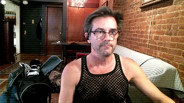 Johnny Bottoms online show from April 10, 2026, 9:52 pm