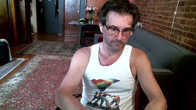Johnny Bottoms online show from May 16, 2026, 7:23 pm