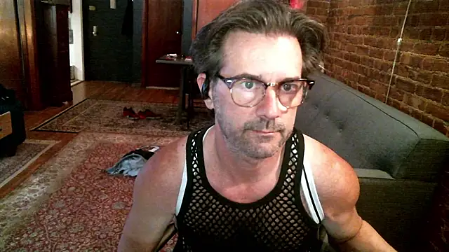 Johnny Bottoms online show from May 23, 2026, 3:27 pm