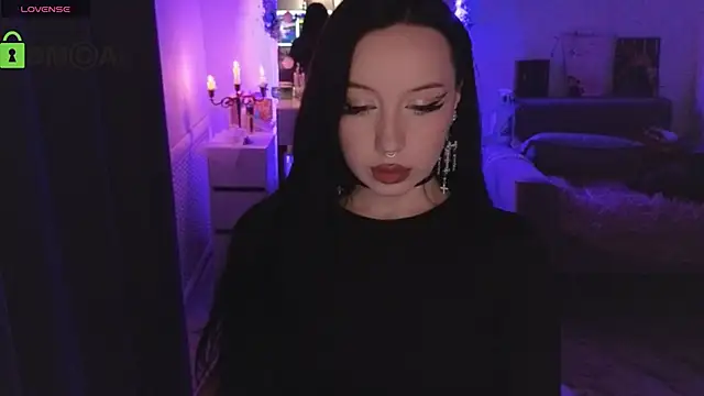 MoranaMissGod online show from January 17, 2026, 1:54 am