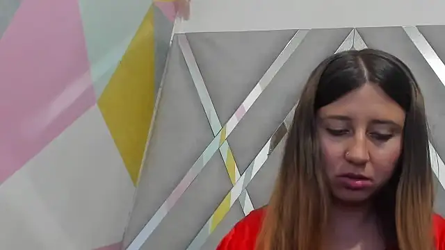 Valeria grey69 online show from November 21, 2025, 8:07 pm