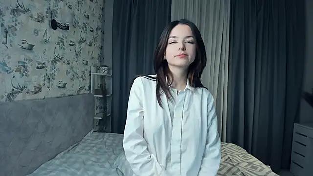 LilianGrindle online show from January 10, 2025, 12:06 am