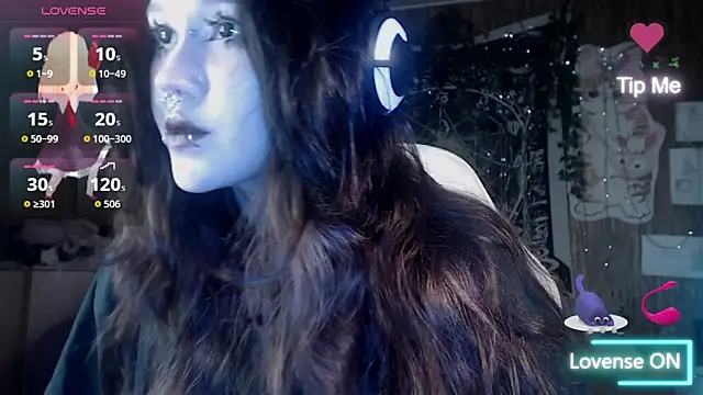 chloe crystall killer online show from April 30, 2026, 10:10 am