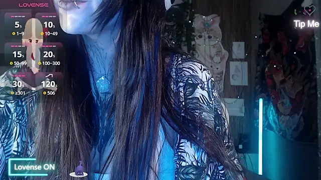 chloe crystall killer online show from May 1, 2026, 10:09 am