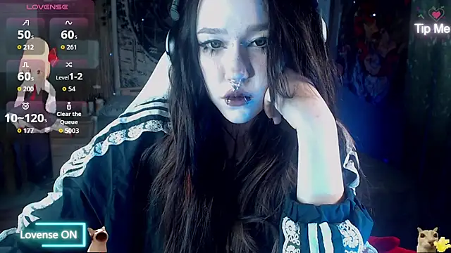 chloe crystall killer online show from May 14, 2026, 11:22 pm