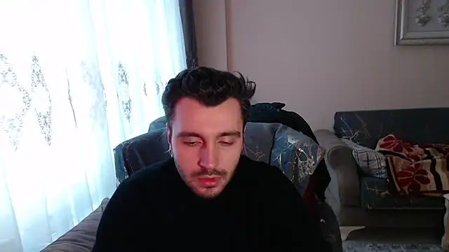 handsomeee04 online show from February 3, 2026, 2:22 pm