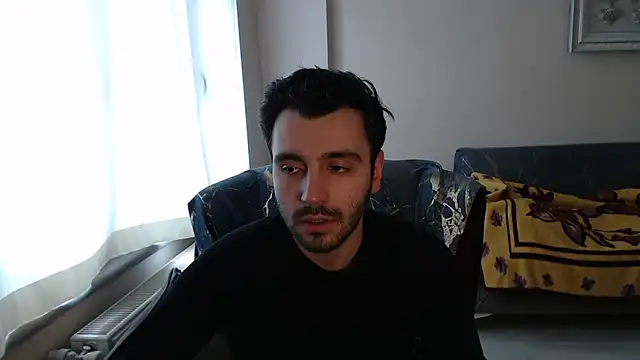 handsomeee04 online show from February 12, 2026, 1:50 pm